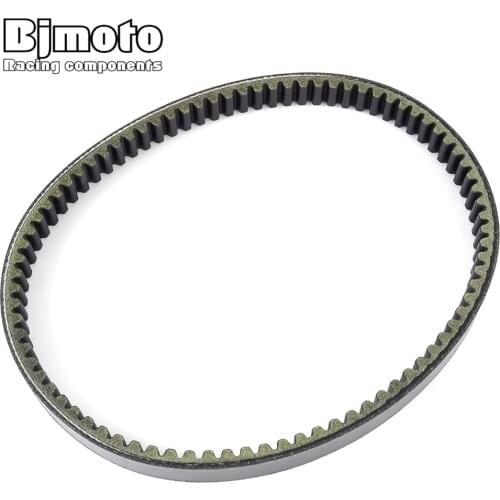 For Piaggio X X7 X8 X9 Evo 250 300 MP3 250 LT Drive Belt For Gilera Nexus 250 SP E3 300 For Malaguti Madison 3 250 Phantom Max