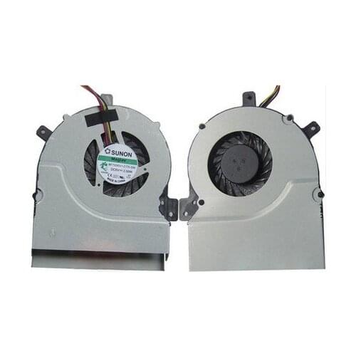 SSEA New CPU Cooling Fan for ASUS K55 K55V K55VD R500V laptop fan MF75090V1-C170-S99