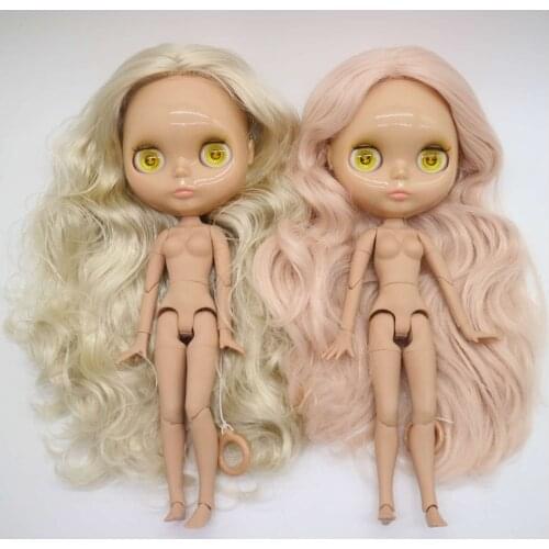 Light tan skin doll,BLYTH DOLL NO.SS502