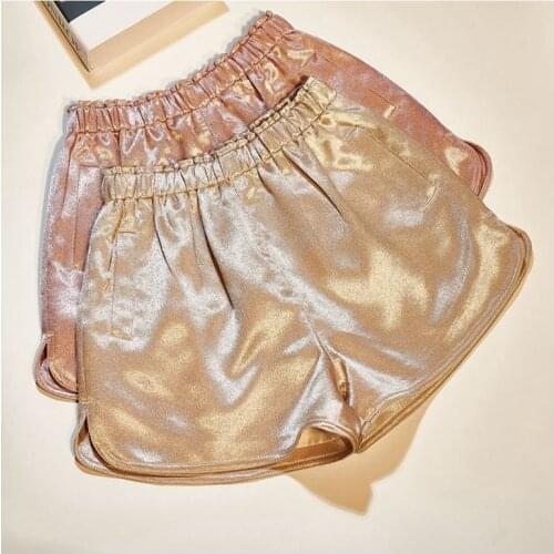 TDFunlive Women's Short Shorts