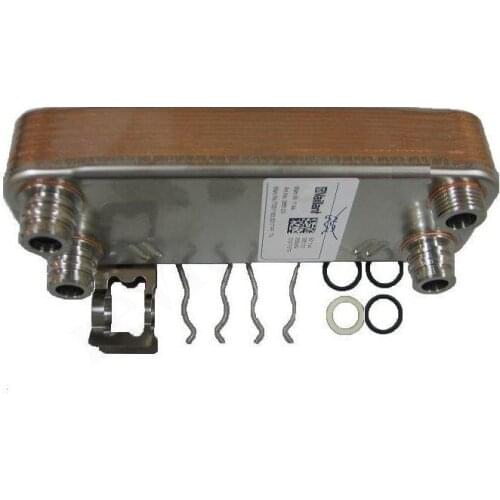 Vaillant Accessories For Water Heaters