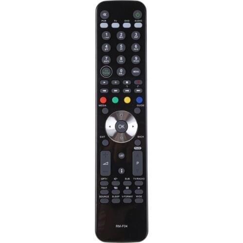 Y1AE Compatible with HDR-Fox T2 Freeview 500GB &1TB HDD Remote Control HUMAX RM F04 Wireless Home Smart Accessories