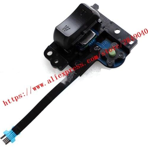 Repair Parts For Sony HDR-AX2000 HDR-FX1000 PMW-160 PMW-200 PXW-X200 HVR-Z5U HXR-NX3 HVR-Z5P Zoom Switch Button Assy 148029811