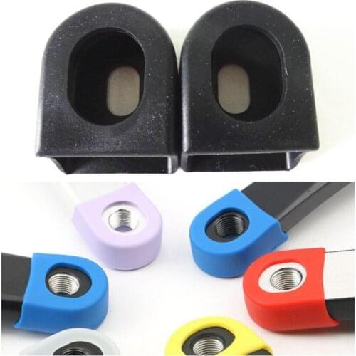 MTB Mountain bicycle Fixed Gear Carbon Fiber Crankset Crank Protector cover Case RACEFACE Cover Cap Sram XX1 XO M980 M670 M780