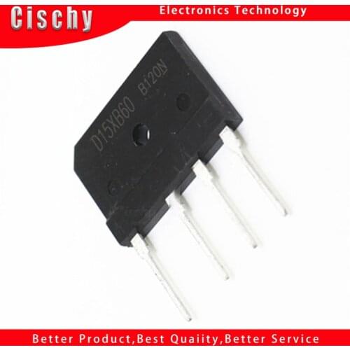 1pcs/lot D15XB60 D15XB80 ZIP In Stock