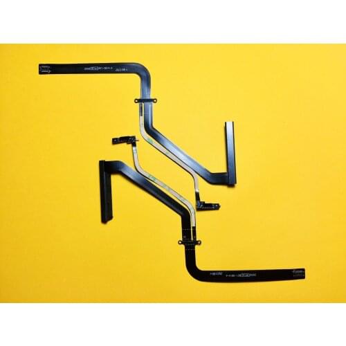 2 sets of new 821-0814- A Cable Hard Drive 821-0814-A 922-9062 A1278 HDD Flex Cable For Macbook Pro 13" 2009-2011