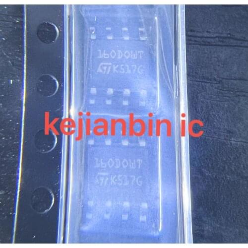 2pcs/lot 160DOWT 160DOWQ 160D0WQ 35160 M35160 SOP8 NEW Original free shipping