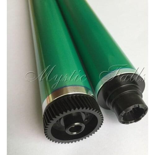 4X MPC2003 MPC2503 Tambor OPC Drum for Ricoh Aficio MP C2003 C2503 C2004 C2504 C2011 MPC2004 MPC2504 MPC2011 OPC Drum Cylinder
