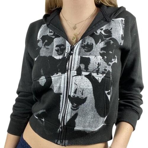 AMMUG Women's Hooded Jackets