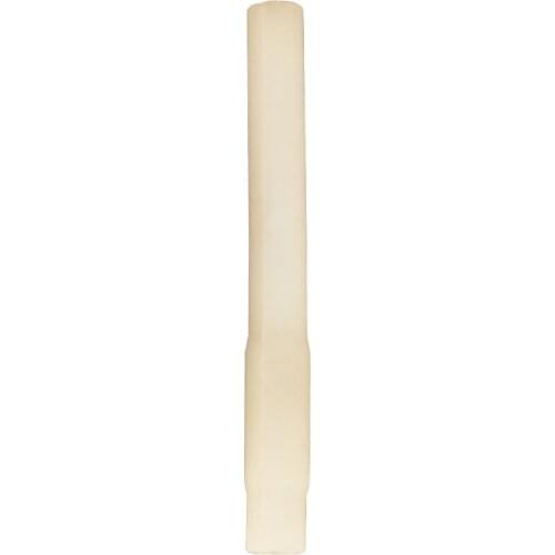 White short milk tube parts of milk collector milking cup set for Piston Pump Milking Machine