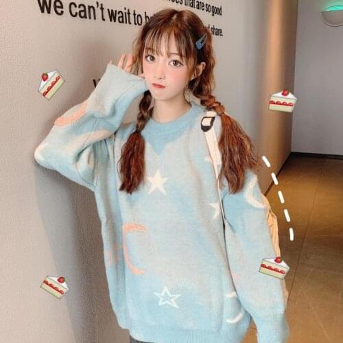 Dropshipcategories Women's Pullovers