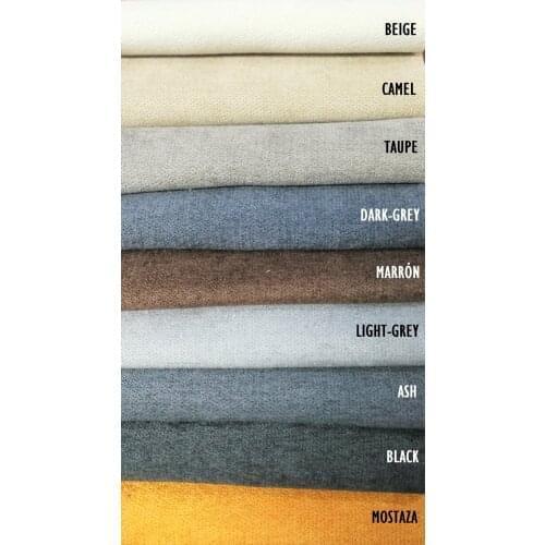INDO price for 1 meters of fabric-for upholstery, decoration, home, ETC. -Various colors-sold by meters-series: INDO