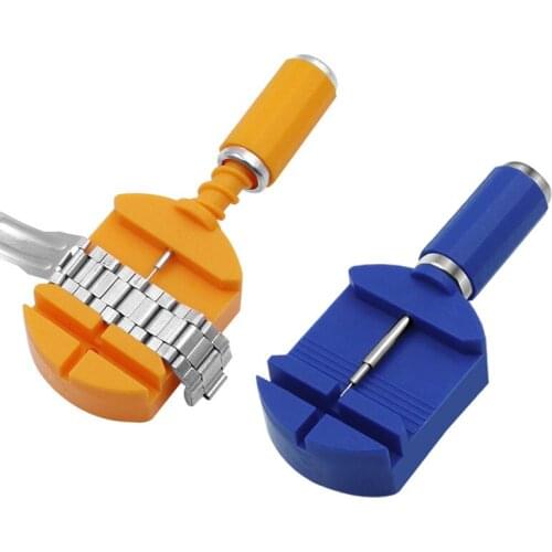 Watch Disassembly Tool Watch Repair Belt Repair Remover Remove Belt Watch Opener Adjustment Tool