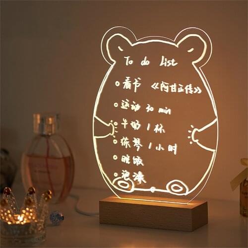JESJELIU Note Boards