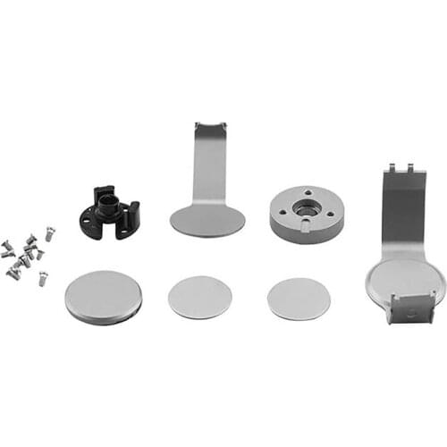 Gimbal Camera Cover Cap Set Repair Parts for DJI Mavic 2 Pro & Zoom Drone Accessories