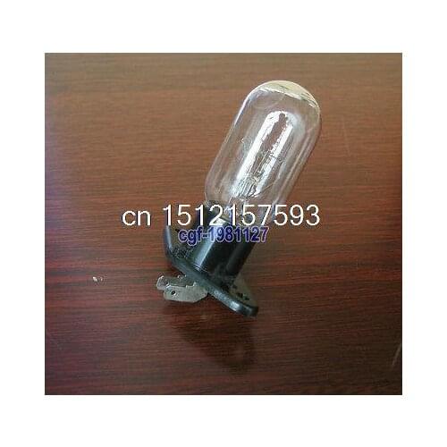 Microwave Oven Lamp Bulb 25W 240V For Panasonic Daewoo And Many Brands