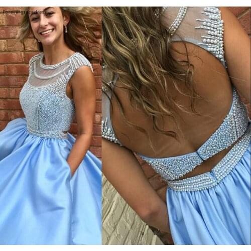 Cheap Beadings Cocktail Dress A Line Keyhole Mini Short Juniors Sweet 15 Graduation Party Dress Plus Size Custom Made