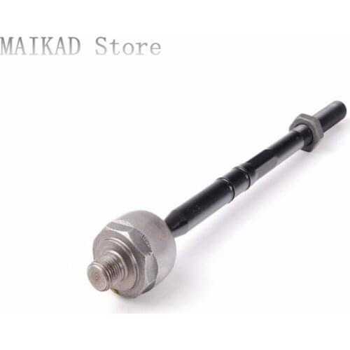 Front Inner Tire Rod End Steering Inner Ball Joint for Mercedes-Benz W211 E200 E220 E240 E280 E300 E320 E350 E270 A2303380015