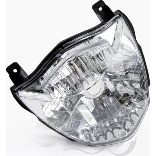 Fit For Yamaha XT660X XT660R 2004 2005 2006 2007 2008 2009 - 2016 Motorcycle Headlight Assembly Headlamp XT 660X 660R XT 660