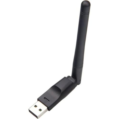 Made in china wireless usb bluetooth dongle for set top box with 150Mbps USB 2.0 Interface