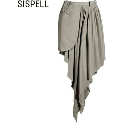 SISPELL Women's Skirts