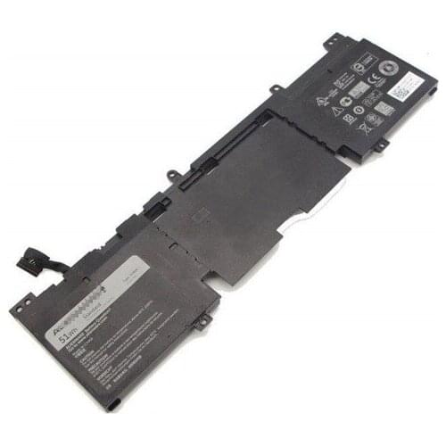 UGB genuine Replacement Dell Alienware ECHO 13 QHD Series 3V806 Battery