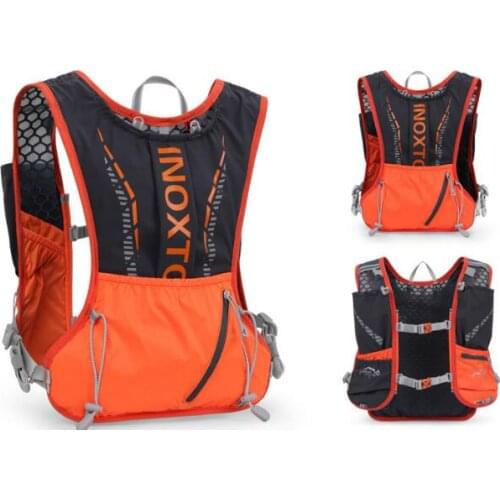 Outdoor light cycling running backpack rucksack waterproof riding hiking Touring travel sports Backpack camping backpacks