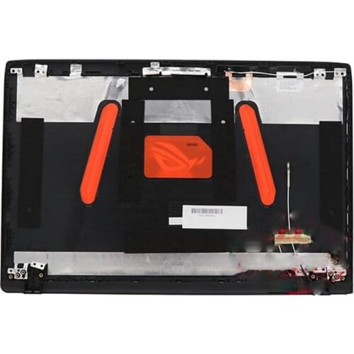 Laptop LCD Top Cover For ASUS GL553 GL553V GL553VD A Shell 13N1-0BA0P11