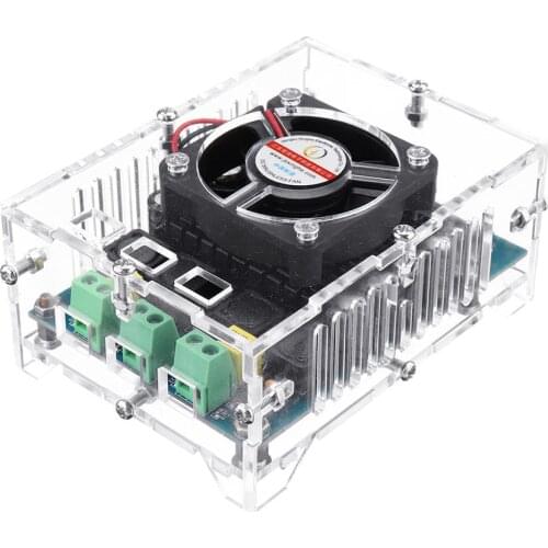 XH-A103 High Power Digital Bluetooth Amplifier Board TDA7498 HiFi Stereo 2x100W AMP Audio