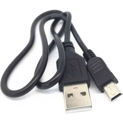 50cm Usb Cable Charger for Canon PowerShot A700 A710 IS A720 IS G3 G5 G6 G7 G9 Pro A10 A20 A30 A40 A60 A70 A75 A80 A85 A95 A100