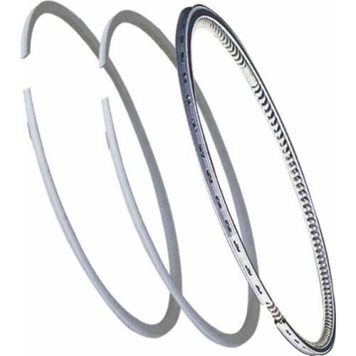 13011-E0210 automobile car piston ring for HINO Ranger,Dutro/Melpha,Liesse engine code J05C