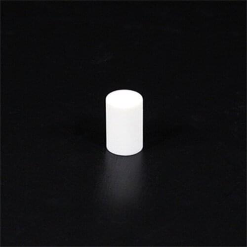 99.3% alumina crucible / 1ml / cylindrical corundum crucible / ceramic crucible