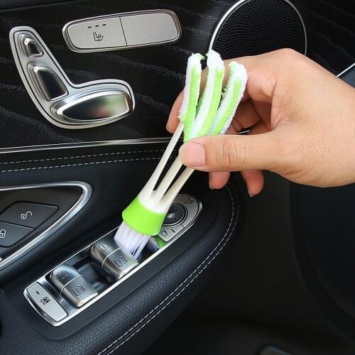 Car styling cleaning Brush tools Accessories for Lexus RX300 RX330 RX350 IS250 LX570 is200 is300 ls400