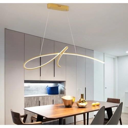 AWSIaiton Pendant Lights In The Loft Style
