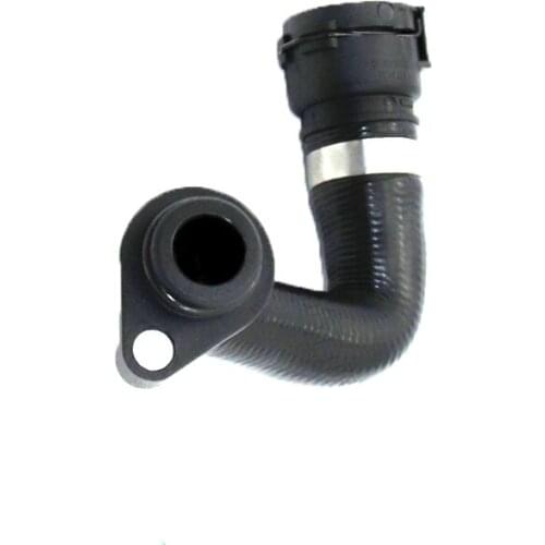 Cooling System Water Pipe Radiator Hose 11537572158 For BMW E46 E81 E83 E87 E90 E91 X3 N46 N45 116i 118i 316i 318i