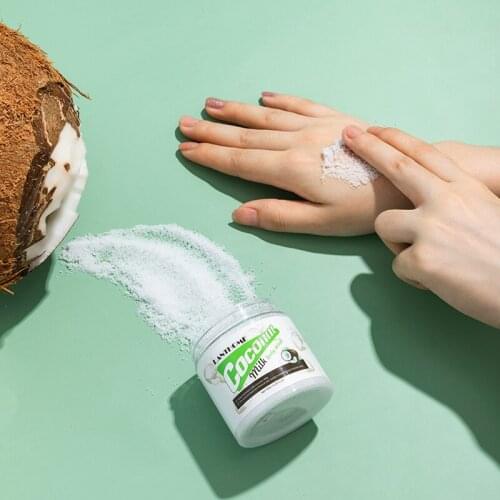 Firstsun Body Scrubs
