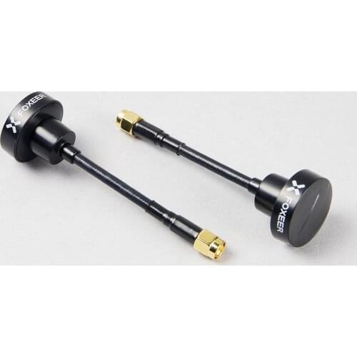FOXEER Pagoda Pro 5.8GHz Antenna with SMA RP-SMA UFL MMCX connectors
