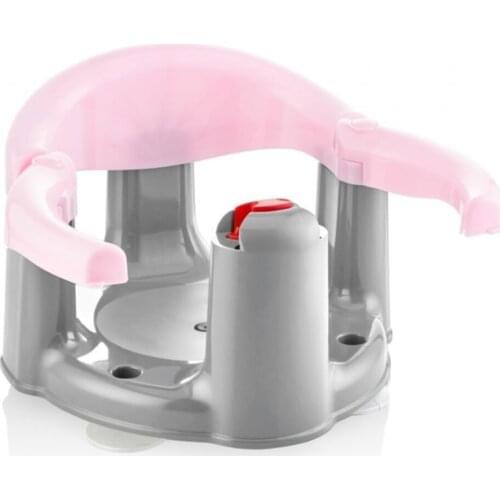 Front Pop Up Bathroom And Mama Seat Pink