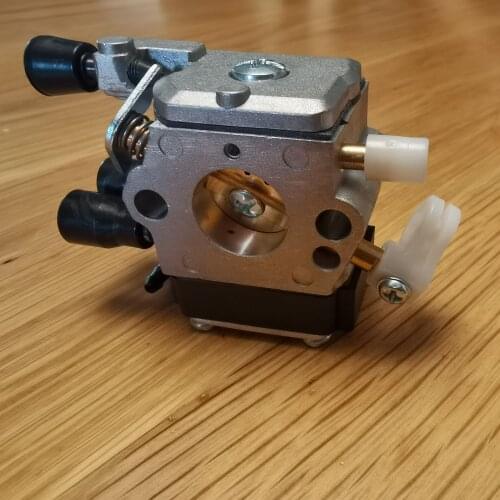 FS120 Carb Carburetor For Stihl FS120 New Style 4134 120 0628 Brush Cutter Replacement Parts