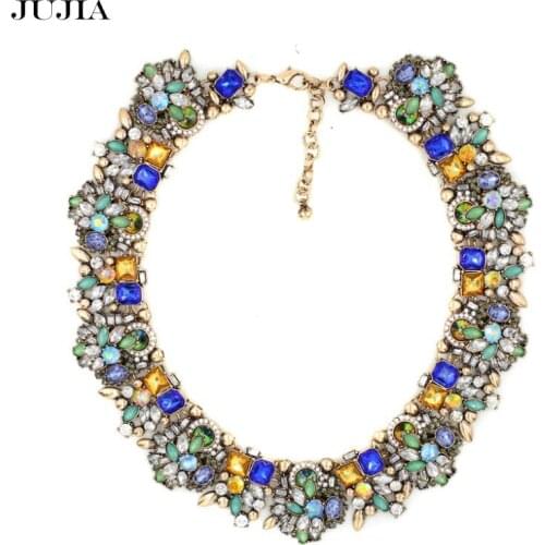 JUJIA Pendant Chains