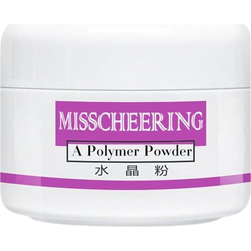 Manicure Crystal Powder Portable High-quality Crystal Nail Crystal Liquid Multifunctional Portable Nail Tool