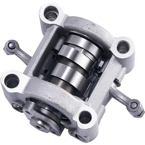 Scooter Engine Rocker Arm Bracket Cam Assembly 125CC-A/150CC-A/157CC