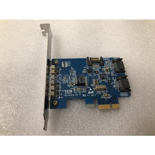 TCS GROUP TSATA2R2-02 CP461301-03