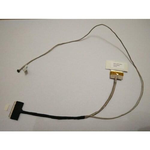 1-10 Pcs) New Lcd Led Lvds Cable Video Flex For ASUS Z450 Z450LA Z450UA Z450L UAK 1422-022N0AS