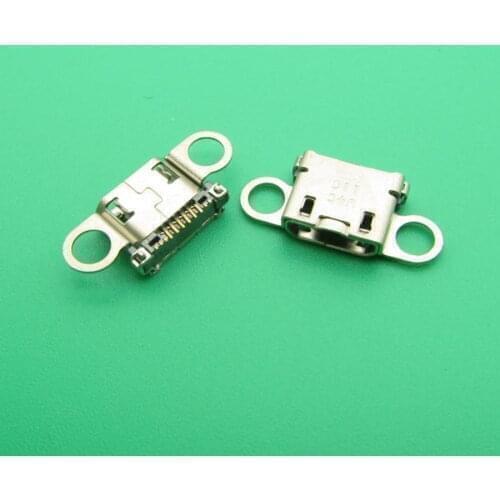 30pcs for Samsung A3 A5 A7 A300 A500 A700 A3000 A5000 A7000 A300F A500F A700F micro usb charging connector socket port