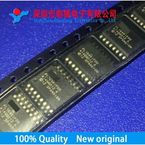 5PCS S25FL164K0XMFI001 FL164K0XMFI00 S25FL256SAGMFI001 FL256SAGMFI00 SOP16 New original
