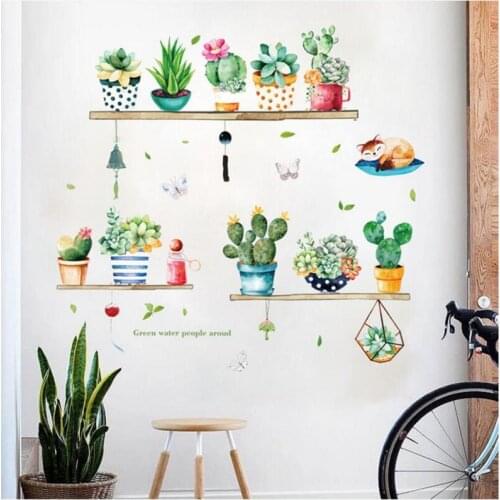 DIYOUNG Butterfly Wall Stickers