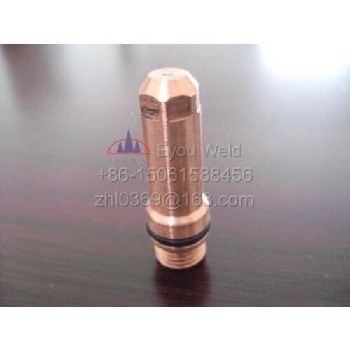 20 pcs 220487 Electrode - Consumables For 130A Plasma Cutting Machine