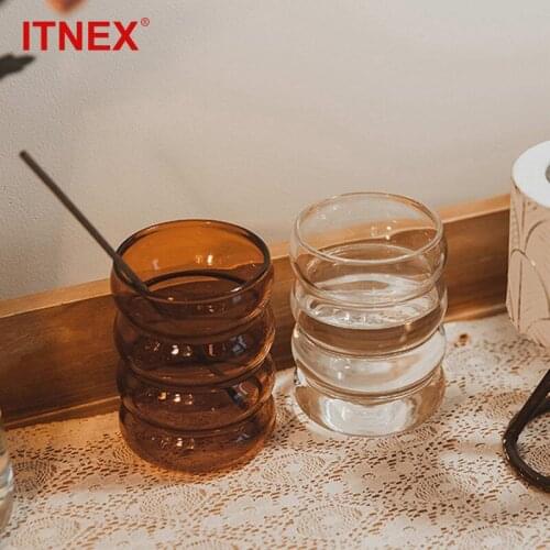 ITNEX Double Wall Mugs