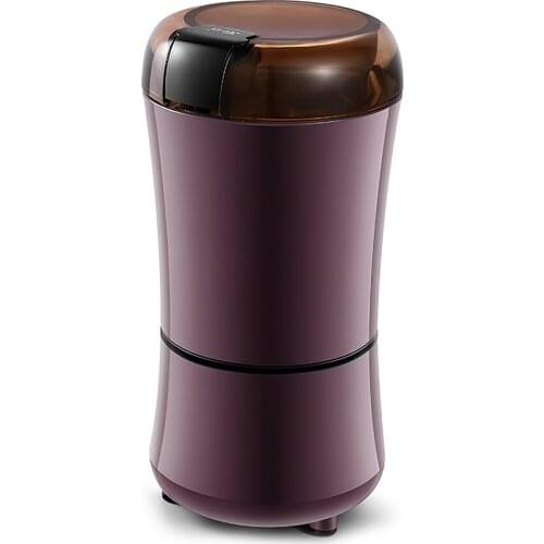 Coffee Grinder 400W Kitchen Electric Grinder Multifunctional Home Coffe Bean Cereals Nuts Beans Spices Grains Grinding Machine